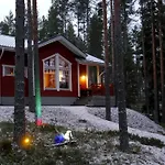 Otsopirtti: Maria And Otso Kolinkylä