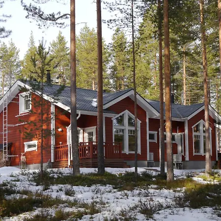 Otsopirtti: Maria And Otso * Kolinkylä