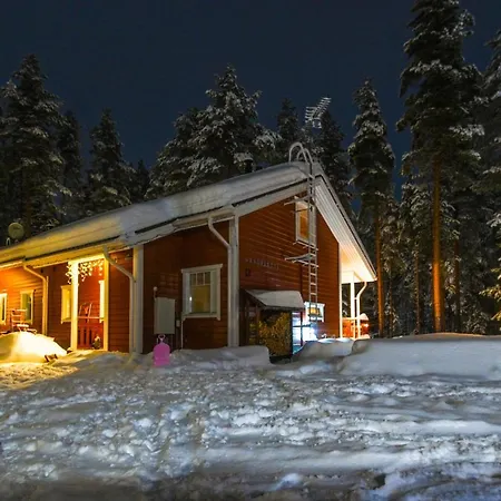 Otsopirtti: Maria And Otso Apartman