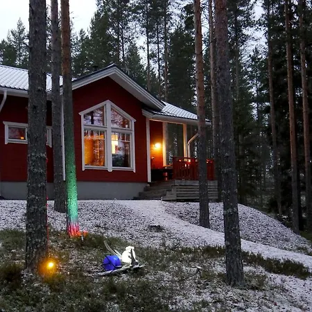 Otsopirtti: Maria And Otso Kolinkylä