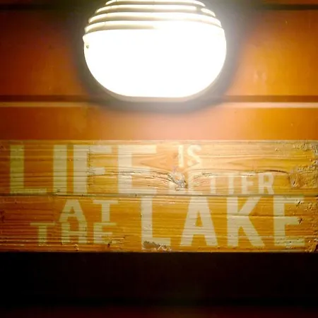 Otsopirtti: Maria And Otso Apartman *