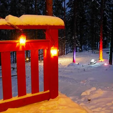 Otsopirtti: Maria And Otso Kolinkylä