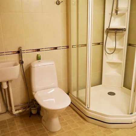 Otsopirtti: Maria And Otso * Kolinkylä