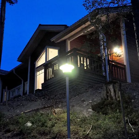 Apartman Otsopirtti: Maria And Otso Kolinkylä