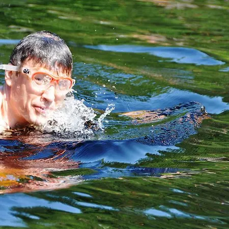 Apartman Otsopirtti: Maria And Otso *