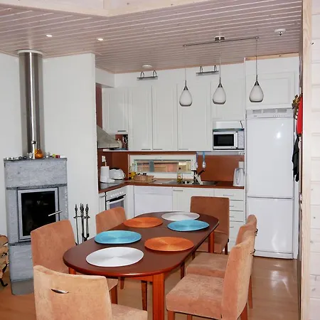 Otsopirtti: Maria And Otso * Kolinkylä