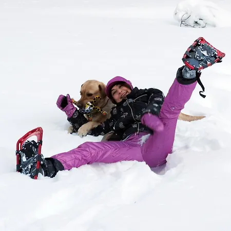 Apartman Otsopirtti: Maria And Otso Kolinkylä