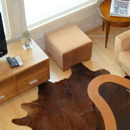 Otsopirtti: Maria And Otso Kolinkylä