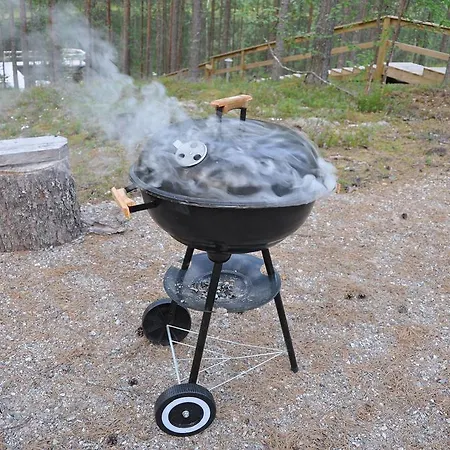 Apartman Otsopirtti: Maria And Otso