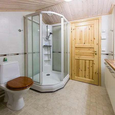 Apartman Otsopirtti: Maria And Otso Kolinkylä