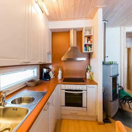 Apartman Otsopirtti: Maria And Otso Kolinkylä