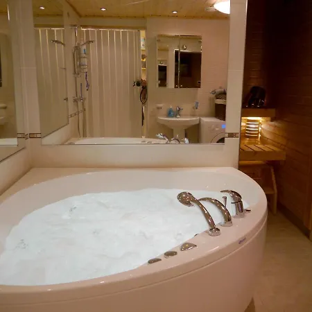 Otsopirtti: Maria And Otso *