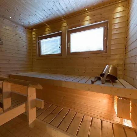 Otsopirtti: Maria And Otso Apartman Kolinkylä