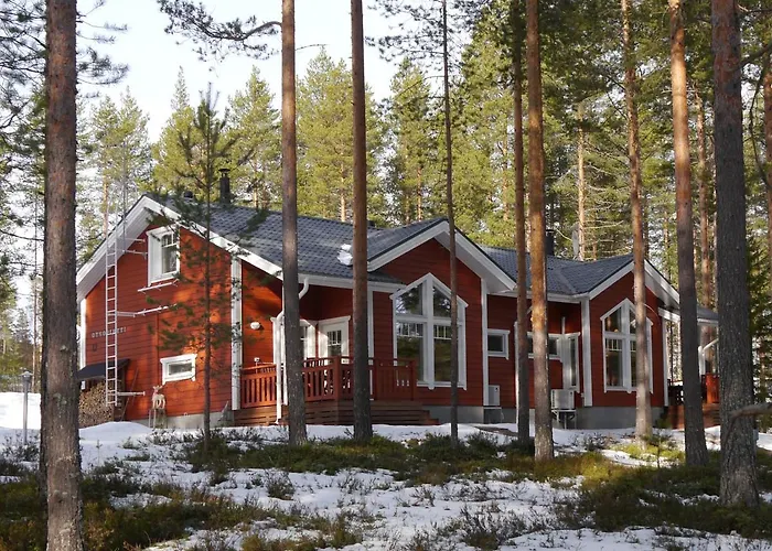 Otsopirtti: Maria And Otso * Kolinkylä