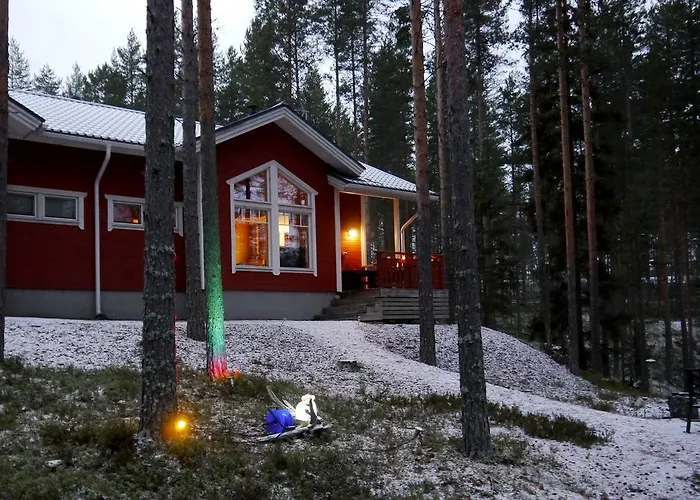 Otsopirtti: Maria And Otso Kolinkylä