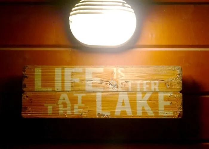 Otsopirtti: Maria And Otso Appartement *