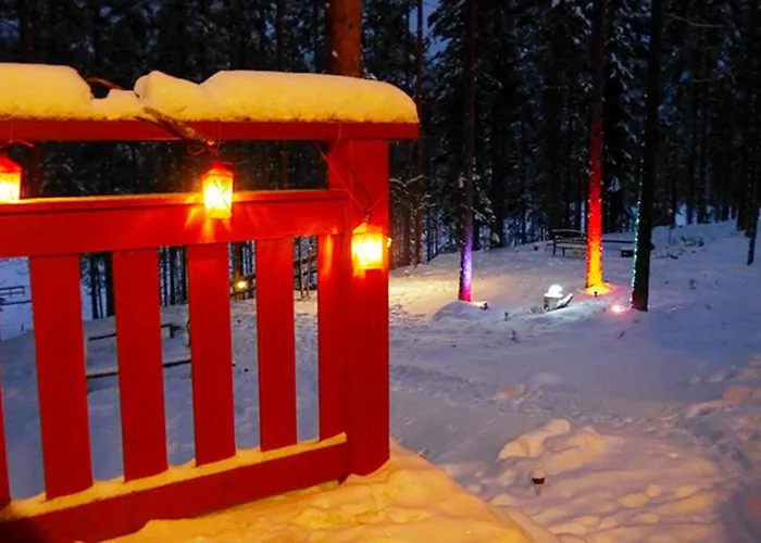 Otsopirtti: Maria And Otso Kolinkylä