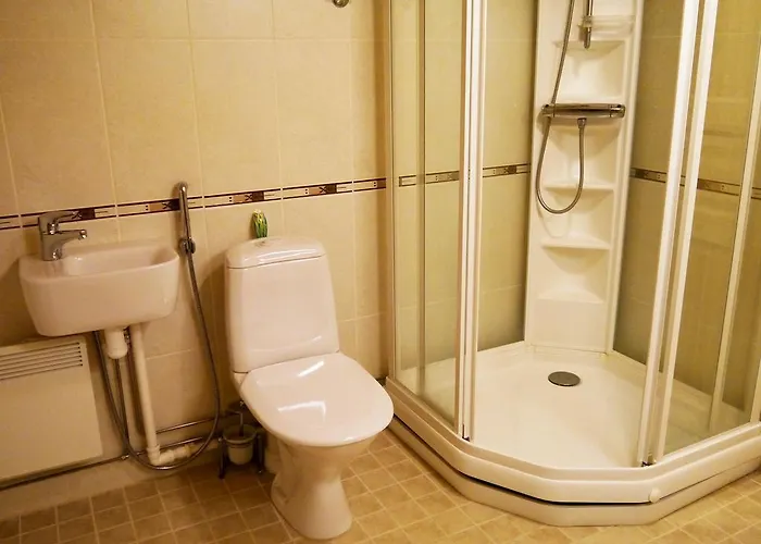 Otsopirtti: Maria And Otso * Kolinkylä