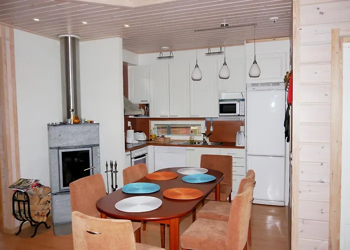 Otsopirtti: Maria And Otso * Kolinkylä