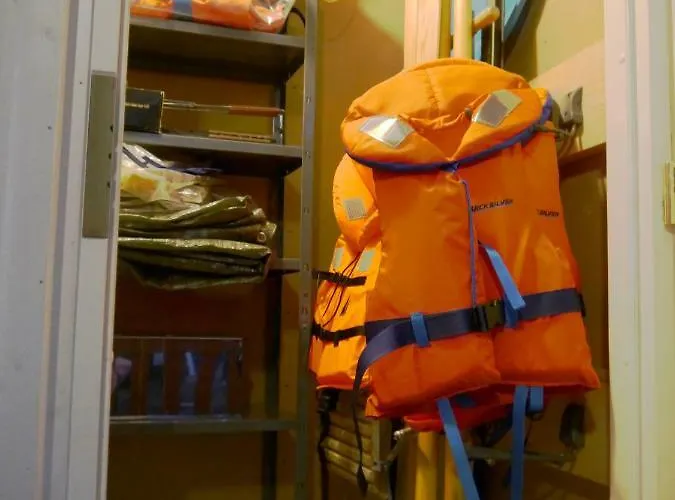 Otsopirtti: Maria And Otso